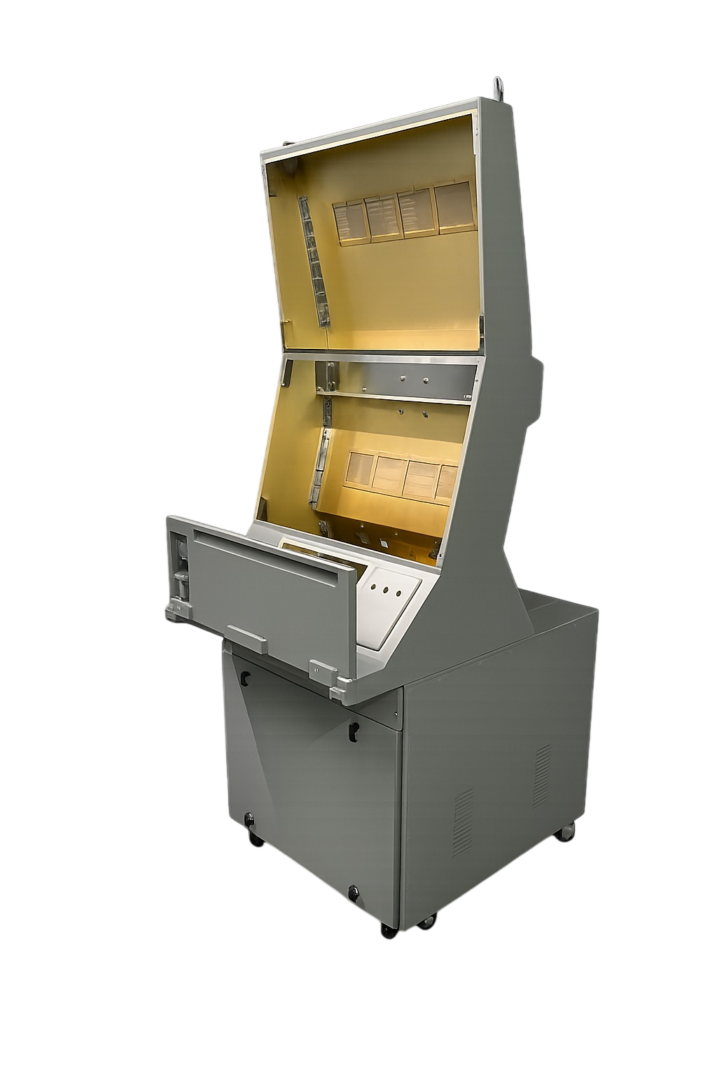 Nova Console